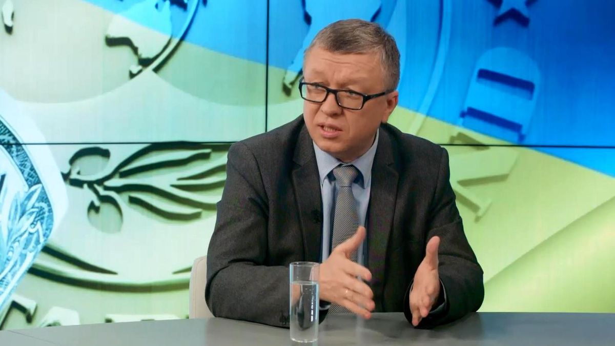 Експерт назвав дії уряду, якими не задоволений МВФ Експерт назвав дії уряду, якими не задоволений МВФ