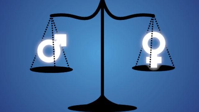 У списках партій побільшало жінок
У списках партій побільшало жінок