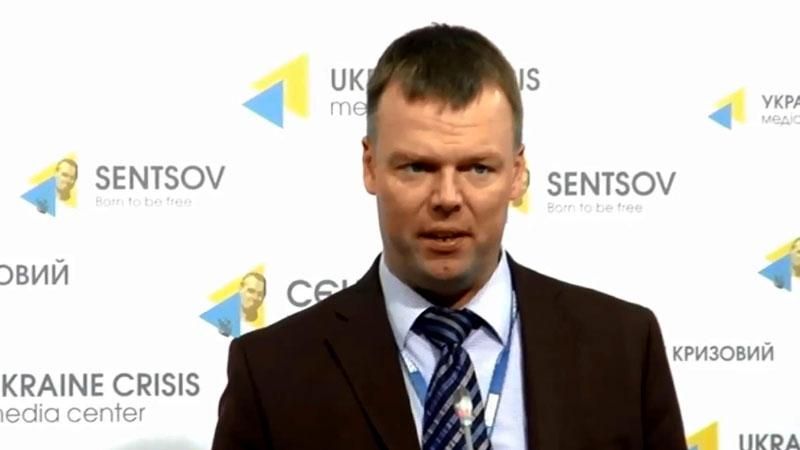 Обстрел поселка Троицкого — это нарушение минских договоренностей, — ОБСЕ Обстрел поселка Троицкого — это нарушение минских договоренностей, — ОБСЕ