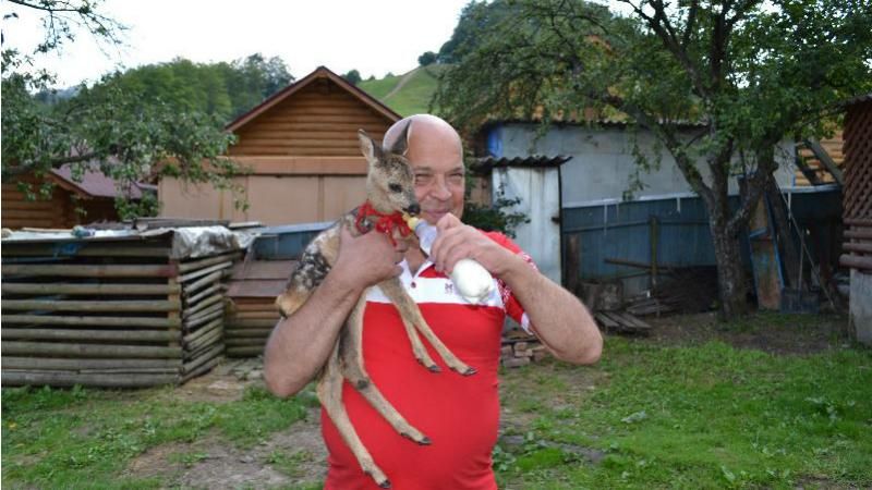 Никакой пенсии: стало известно, сколько Москаль будет на своем посту Никакой пенсии: стало известно, сколько Москаль будет на своем посту