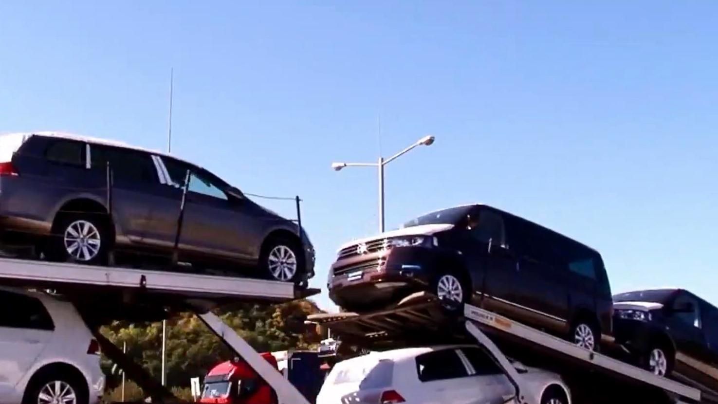 Махінації на мільйони: як прикордонники і закарпатці "роблять" шалений бізнес Махінації на мільйони: як прикордонники і закарпатці "роблять" шалений бізнес