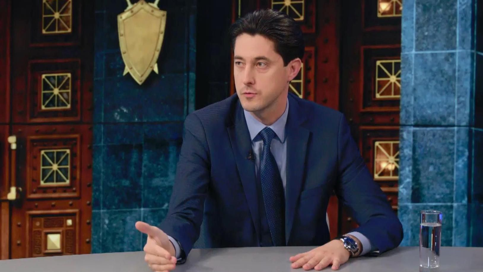 В ГПУ рассказали, как продвигается дело "бриллиантовых прокуроров" В ГПУ рассказали, как продвигается дело "бриллиантовых прокуроров"