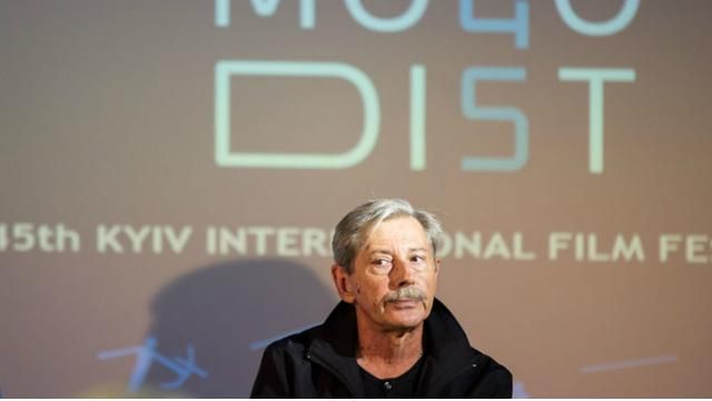 Кинофестиваль "Молодость" может переехать во Львов Кинофестиваль "Молодость" может переехать во Львов