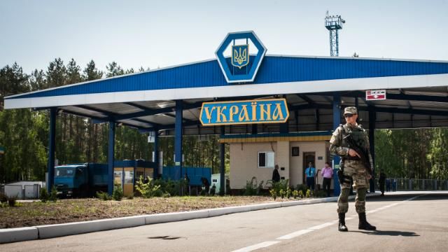 Серед керівництва прикордонників масові звільнення