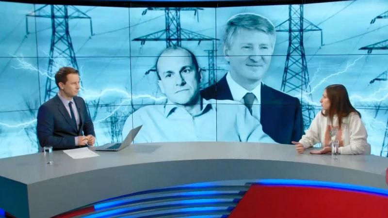 Що не поділив Ахметов із російським бізнесменом Що не поділив Ахметов із російським бізнесменом