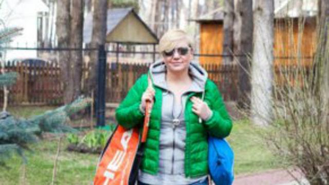 Ради дачи под Киевом Гонтарева взяла десятилетнюю ипотеку