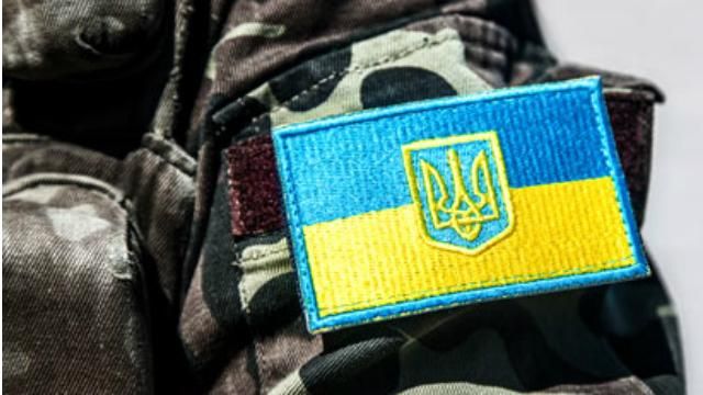 Нацгвардійця не впустили у ресторан через військову форму 