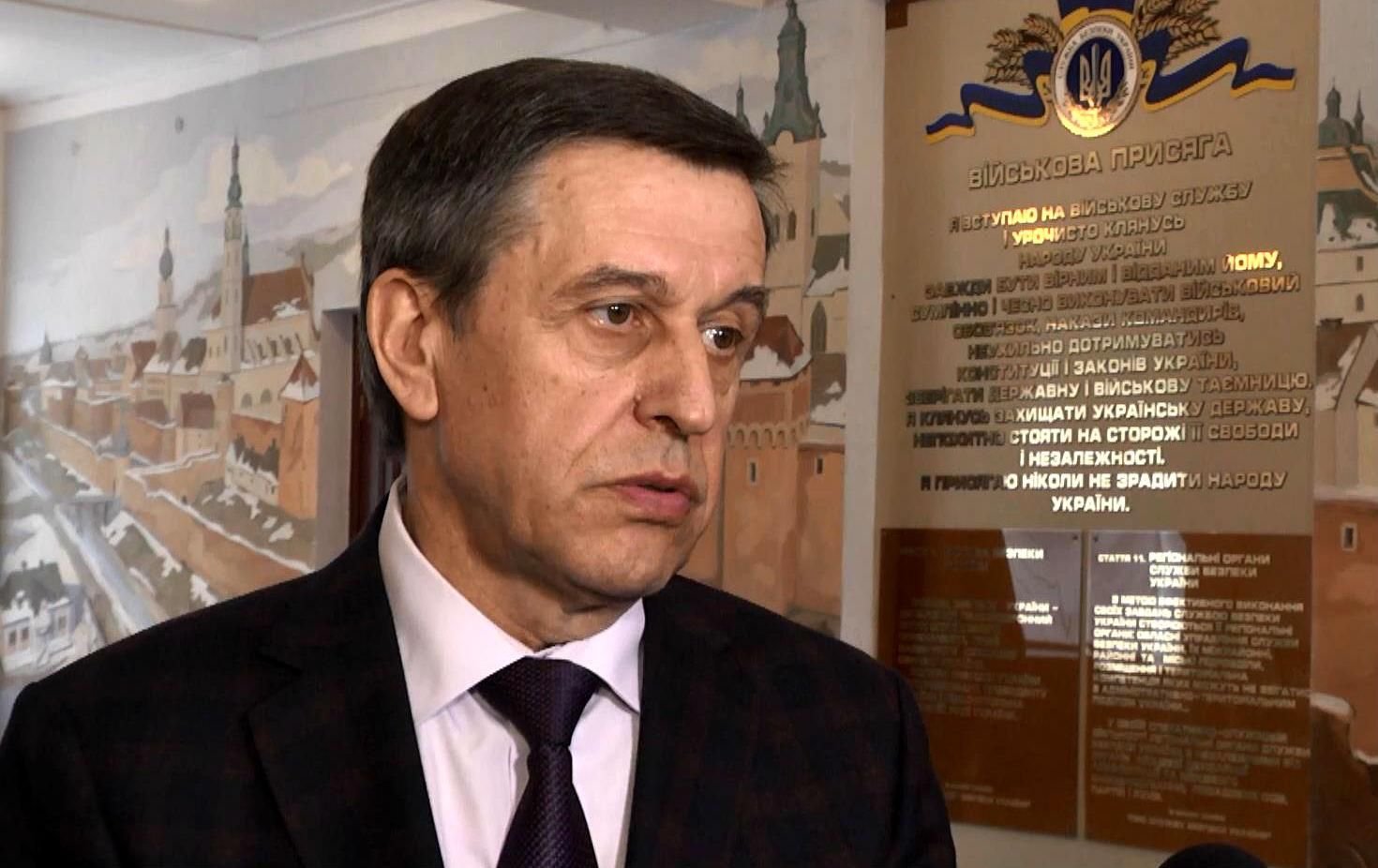 Взрыв во Львове возле консульства квалифицируют как покушение на теракт Взрыв во Львове возле консульства квалифицируют как покушение на теракт