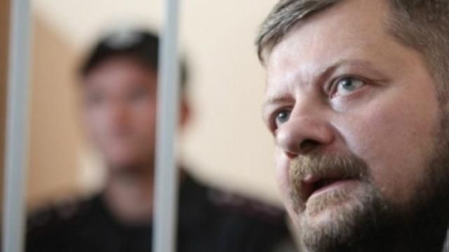 ТОП-новини: Мосійчук у важкому стані, Кличку "вибили" зуби ТОП-новини: Мосійчук у важкому стані, Кличку "вибили" зуби