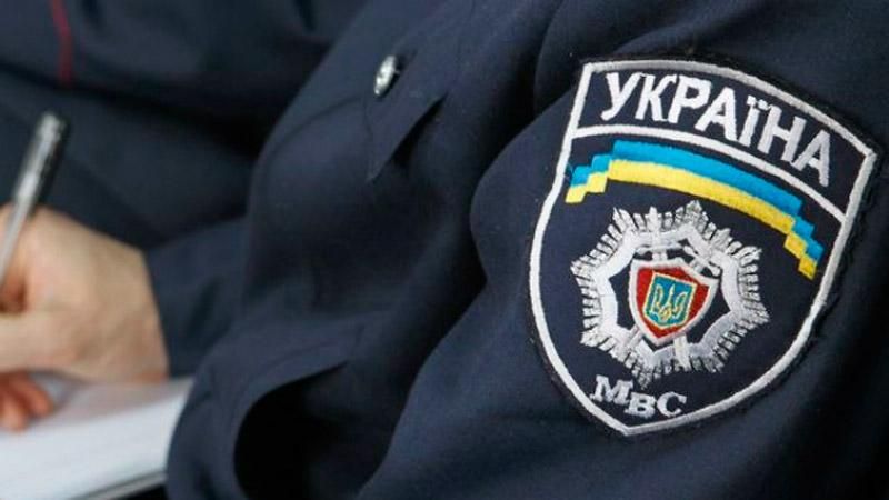 Капітана міліції затримали за зв’язки з "ДНР" Капітана міліції затримали за зв’язки з "ДНР"