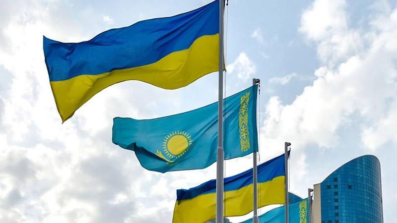 Казахстан хоче приватизувати українські облнерго