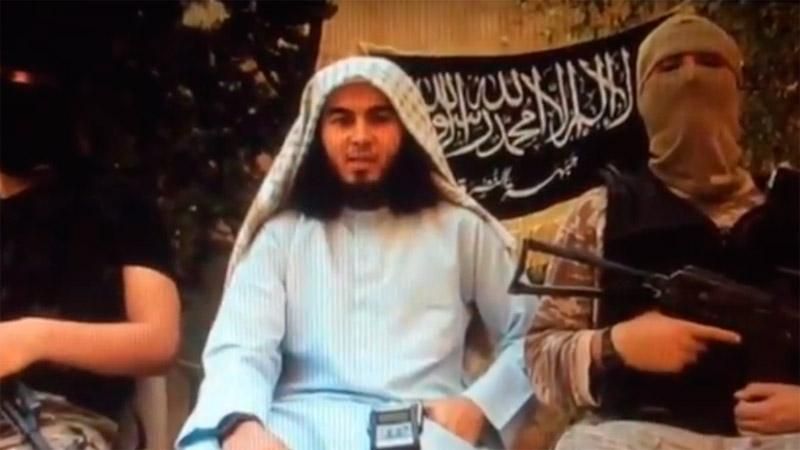 Аль-Каида угрожает Путину "напомнить Афган": видеообращение