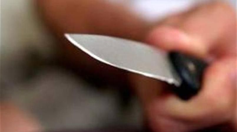 Різанина на автостанції в Маріуполі: ЗМІ повідомляють про двох поранених Різанина на автостанції в Маріуполі: ЗМІ повідомляють про двох поранених