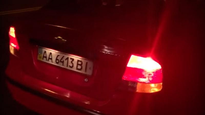 Таксист, який напав на журналістку, виявився прихильником "ДНР"