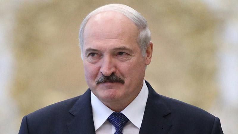 Євросоюз призупинить санкції щодо Лукашенка, — Reuters