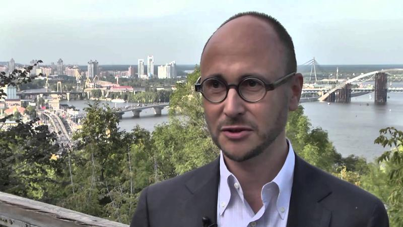 Гусовский нашел решение транспортной проблемы Киева