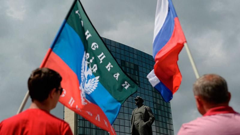 У США назвали шокуючі цифри втрат Росії на Донбасі