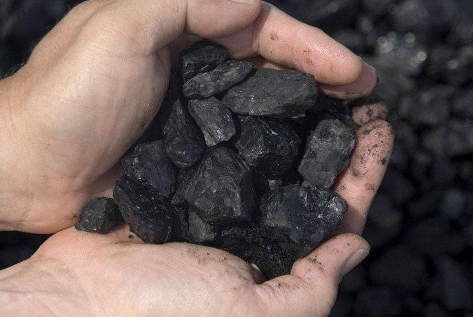 Казахстан постачатиме вугілля для України