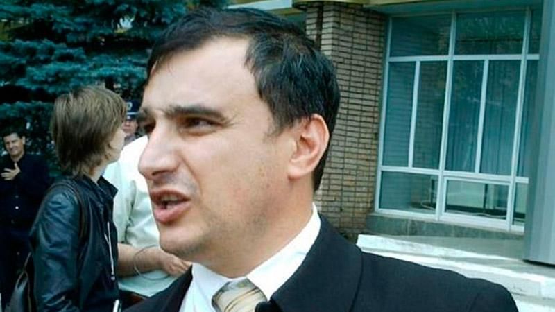 Луганский сепаратист имеет три квартиры в Киеве Луганский сепаратист имеет три квартиры в Киеве