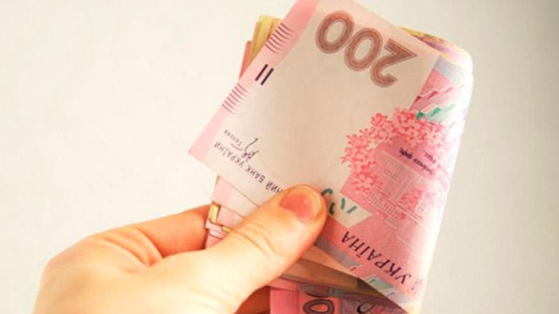 Студентам підвищили стипендію: названо суми Студентам підвищили стипендію: названо суми