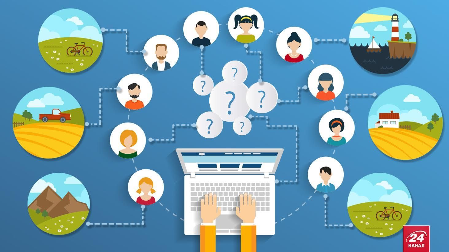 Земельный кадастр открыт: как этим воспользоваться? Земельный кадастр открыт: как этим воспользоваться?