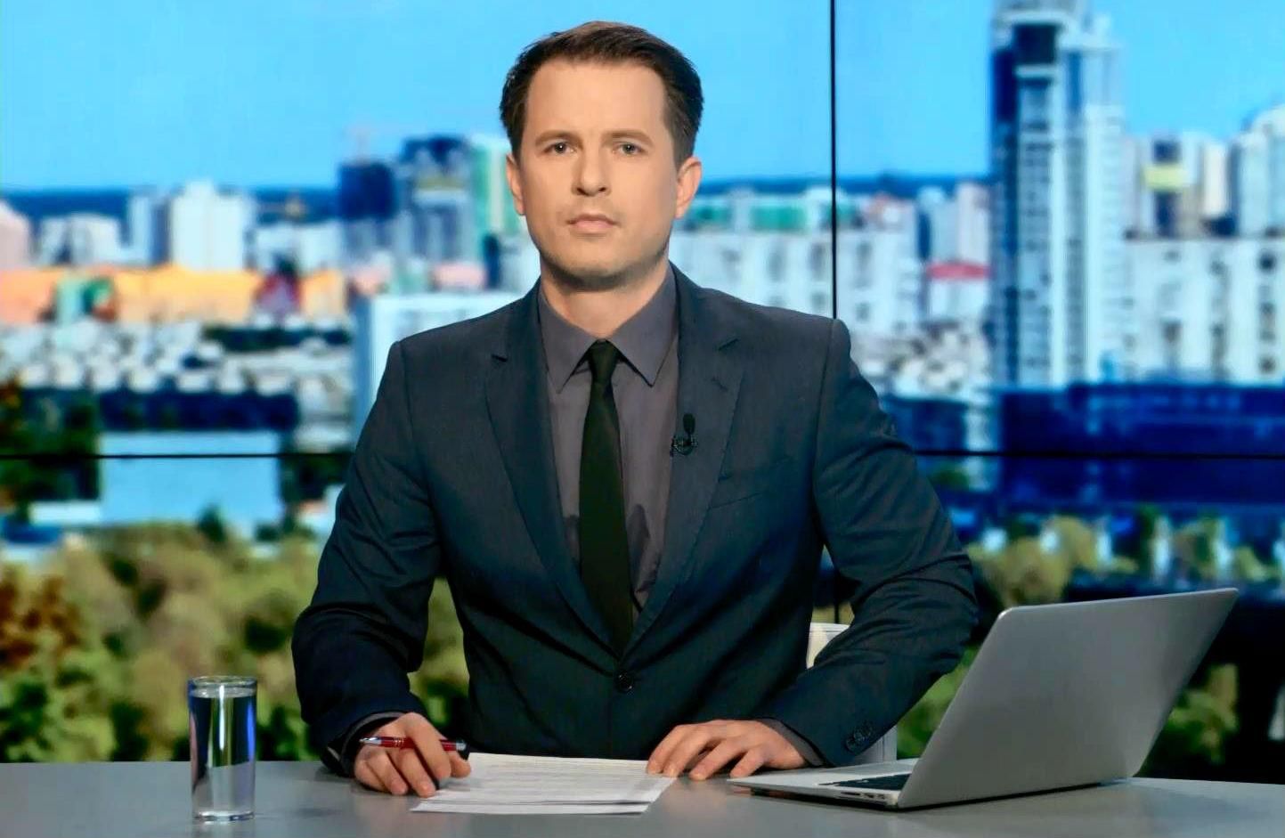 Выпуск новостей 9 октября по состоянию на 16:00
