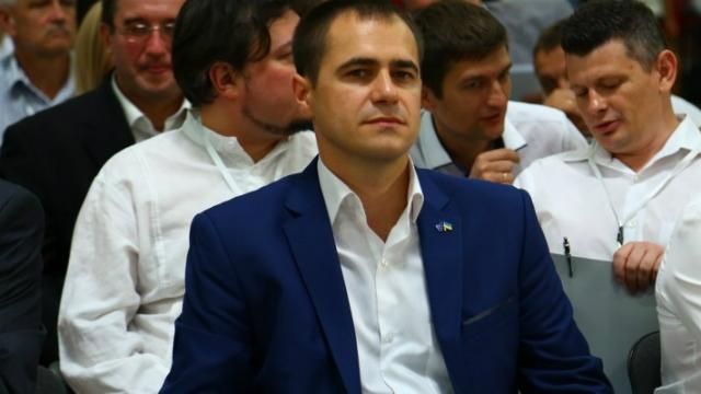 В "Блоке Порошенко" снова уменьшилось депутатов В "Блоке Порошенко" снова уменьшилось депутатов