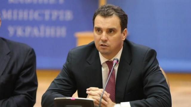 Абромавічус: ідея запросити "спецназ реформ" в український уряд належить Ложкіну