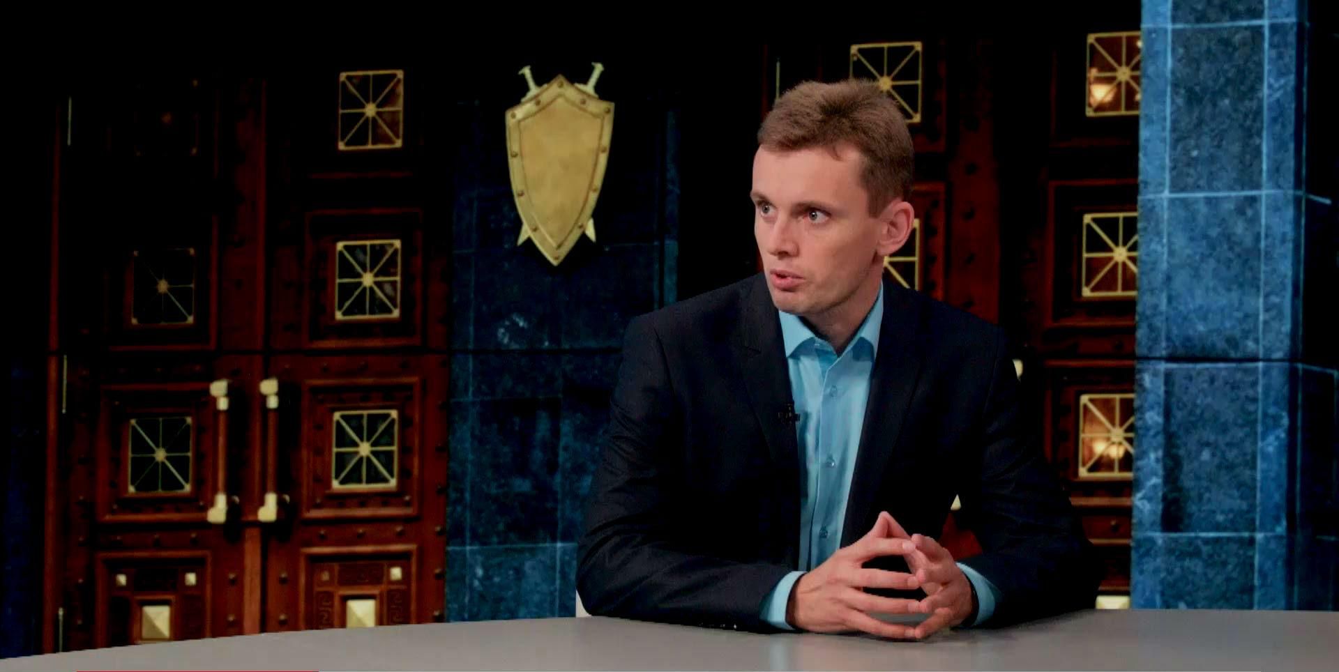 ГПУ — это силовой инструмент президента, — политолог ГПУ — это силовой инструмент президента, — политолог