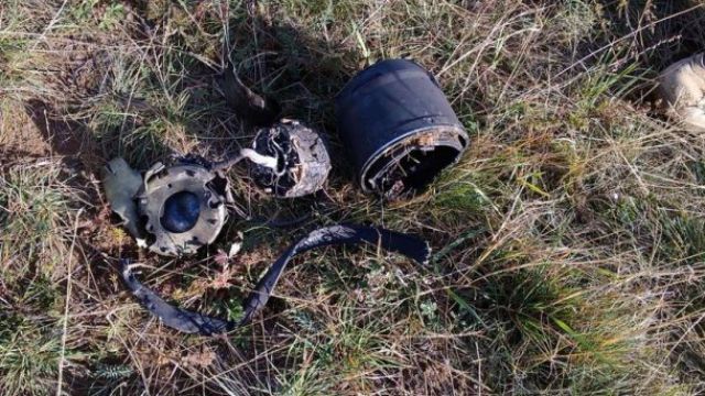 Внезапный обстрел боевиков у Троицкого просят расследовать ОБСЕ
