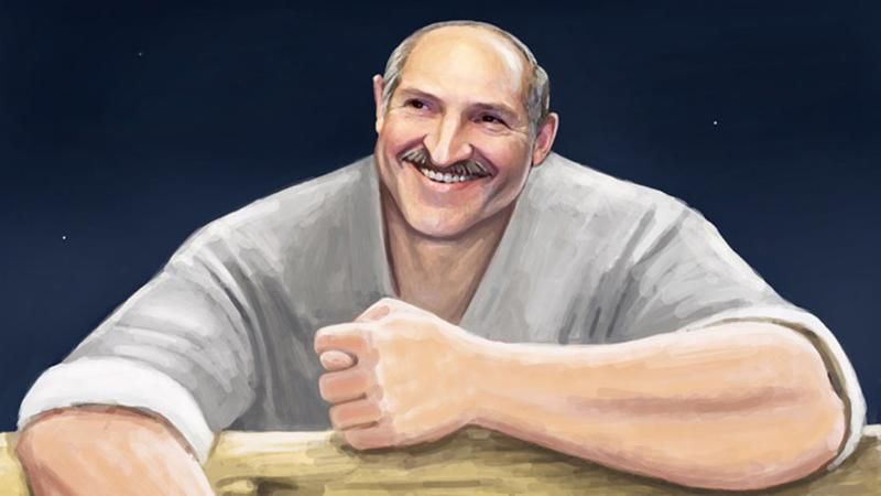 Кто станет президентом Беларуси? Ваше мнение Кто станет президентом Беларуси? Ваше мнение