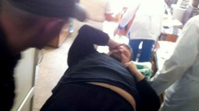 Медики установили болезнь, которая подкосила Мосийчука Медики установили болезнь, которая подкосила Мосийчука