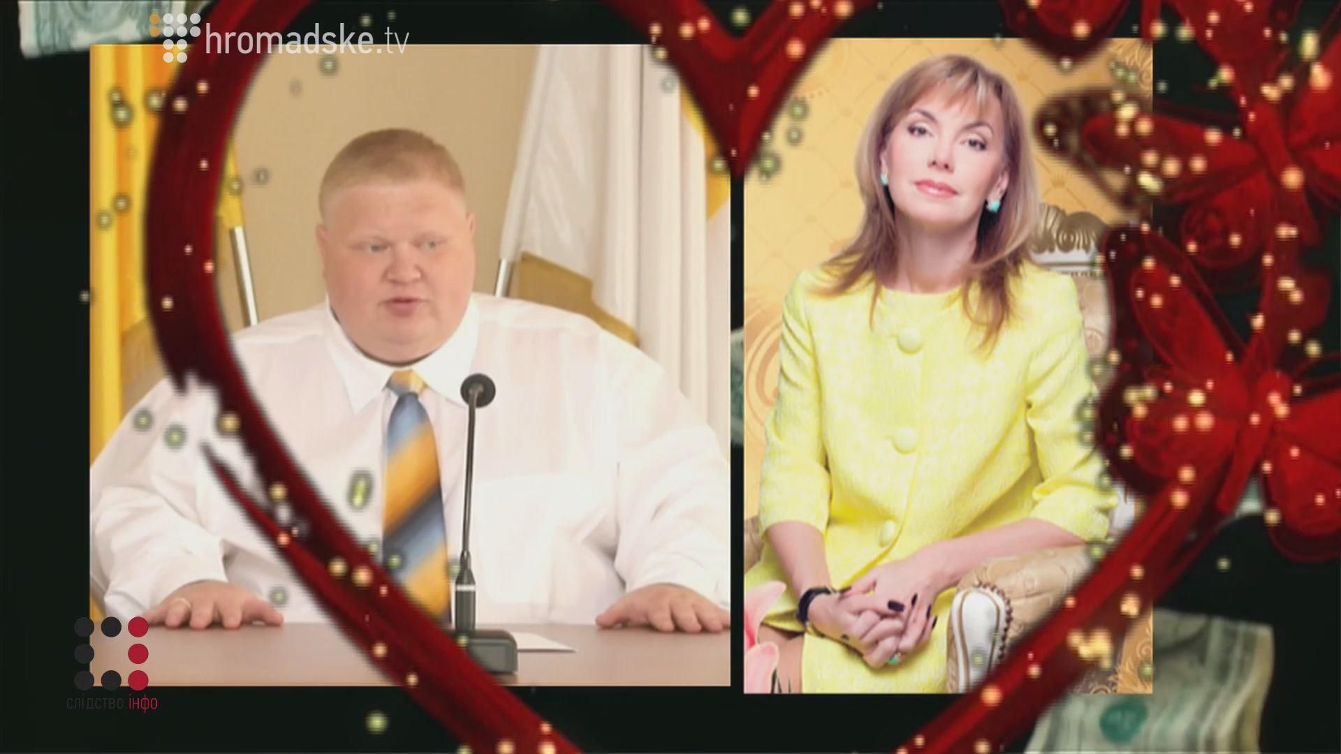 Як бідний український податківець покохав багату бізнесвуман Як бідний український податківець покохав багату бізнесвуман