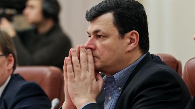 Квиташвили в министерском кресле может заменить очередной грузин Квиташвили в министерском кресле может заменить очередной грузин