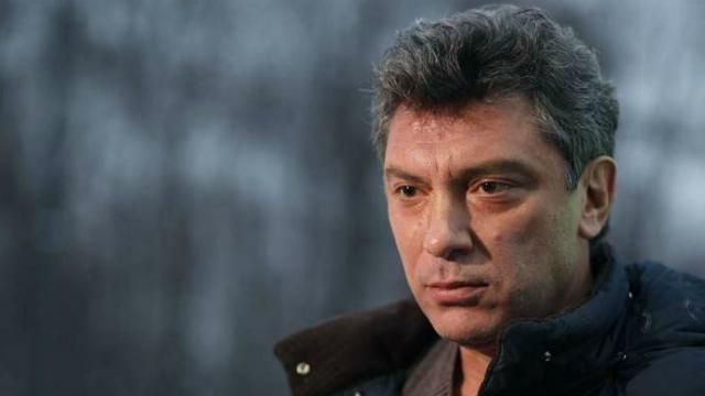 Ему бы исполнилось 56: в Швейцарии концерт памяти Бориса Немцова, — онлайн
