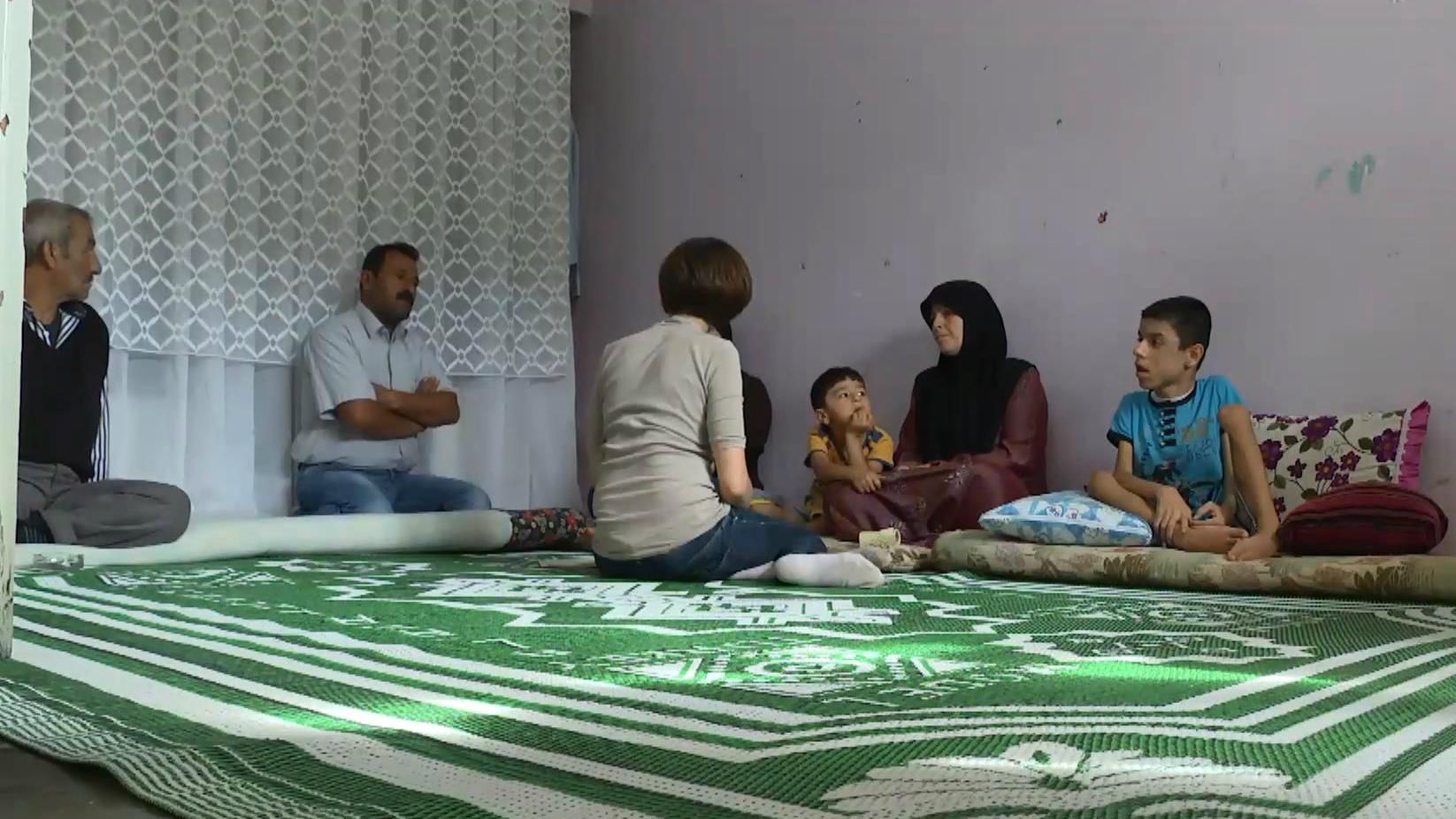 Европе пророчат новую волну беженцев из Сирии из-за россиян Европе пророчат новую волну беженцев из Сирии из-за россиян