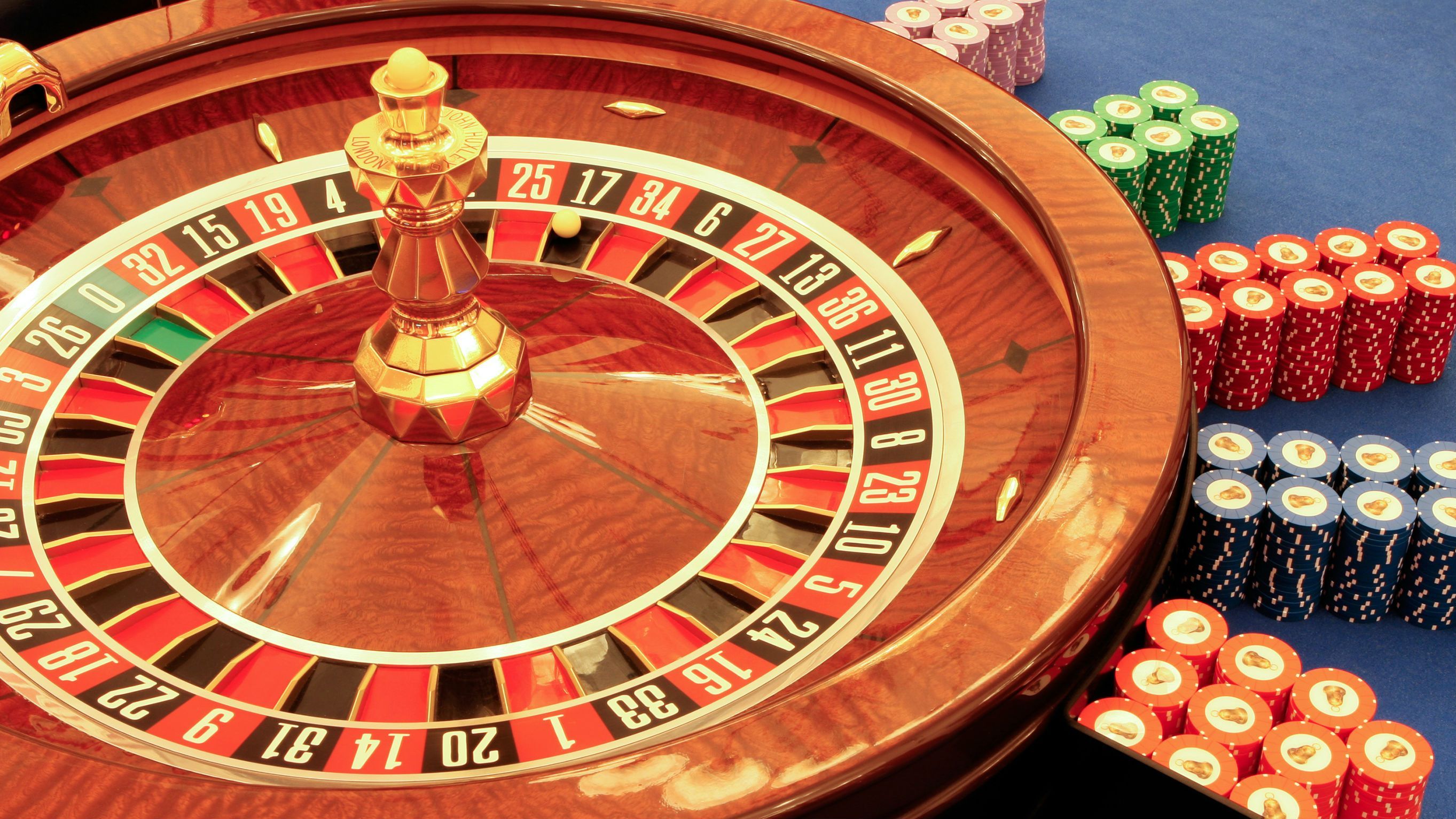 В Україні готують легалізацію грального бізнесу В Україні готують легалізацію грального бізнесу