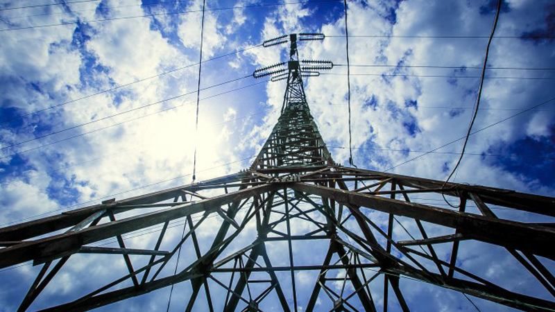 Радикальна блокада: активісти готові "відрубати" Криму електроенергію Радикальна блокада: активісти готові "відрубати" Криму електроенергію