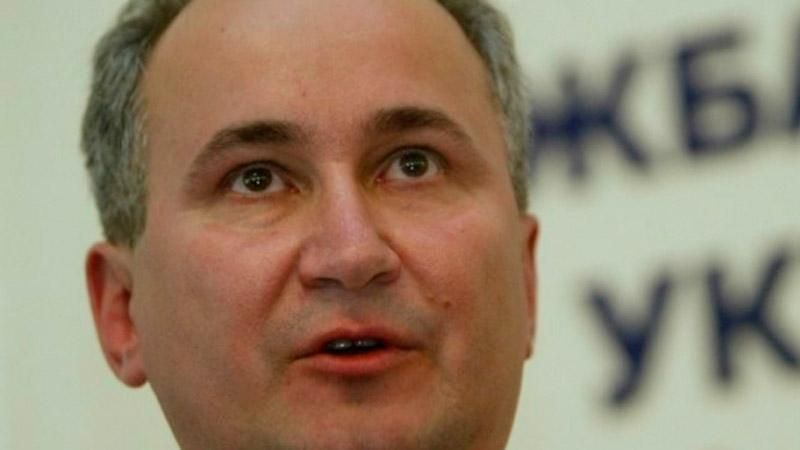 Служба безопасности задержала шестерых террористов в Киеве Служба безопасности задержала шестерых террористов в Киеве