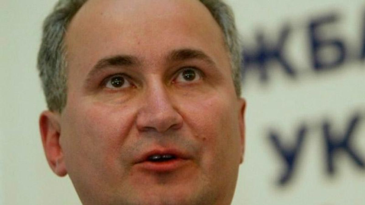 Служба безопасности задержала шестерых террористов в Киеве