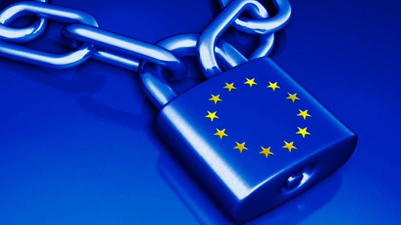 ЄС ввів санкції проти росіян, пов’язаних з Аль-Каїдою ЄС ввів санкції проти росіян, пов’язаних з Аль-Каїдою