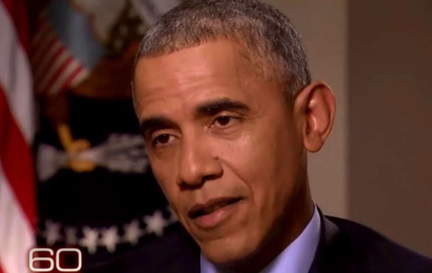 Обама тролить Путіна Обама тролить Путіна