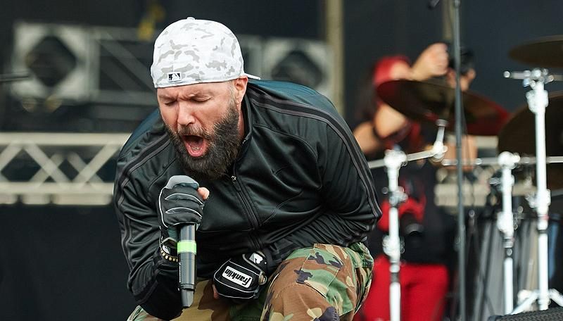 Американський гурт Limp Bizkit уже не їде в Донецьк, але дає нові обіцянки