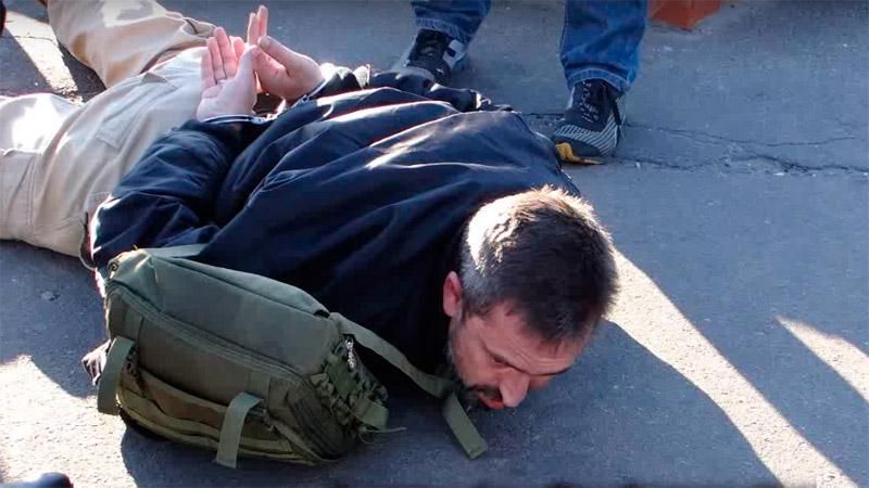 Щоб вони згоріли до дідька, — плани терористів у Києві (Відео, аудіо) Щоб вони згоріли до дідька, — плани терористів у Києві (Відео, аудіо)