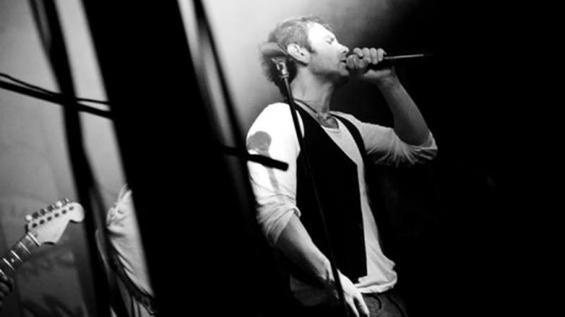 "Океан Эльзы" выступил на концерте памяти Немцова "Океан Эльзы" выступил на концерте памяти Немцова