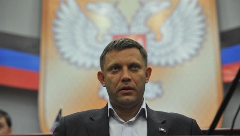 Главари "ДНР" сделали из себя посмешище — переносят свои "выборы" уже в третий раз