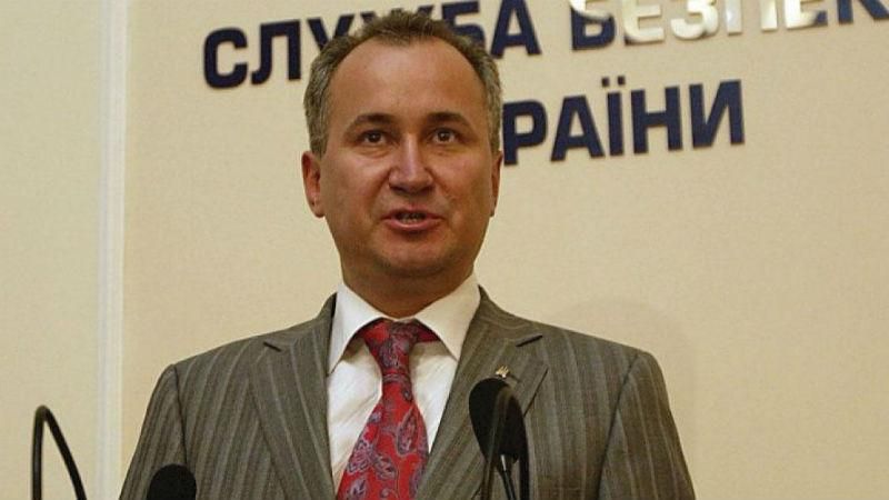 В руководстве контрразведки был российский шпион, — СБУ В руководстве контрразведки был российский шпион, — СБУ