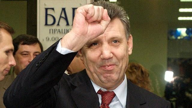 Ківалов сам себе хотів підірвати, — Шкіряк Ківалов сам себе хотів підірвати, — Шкіряк