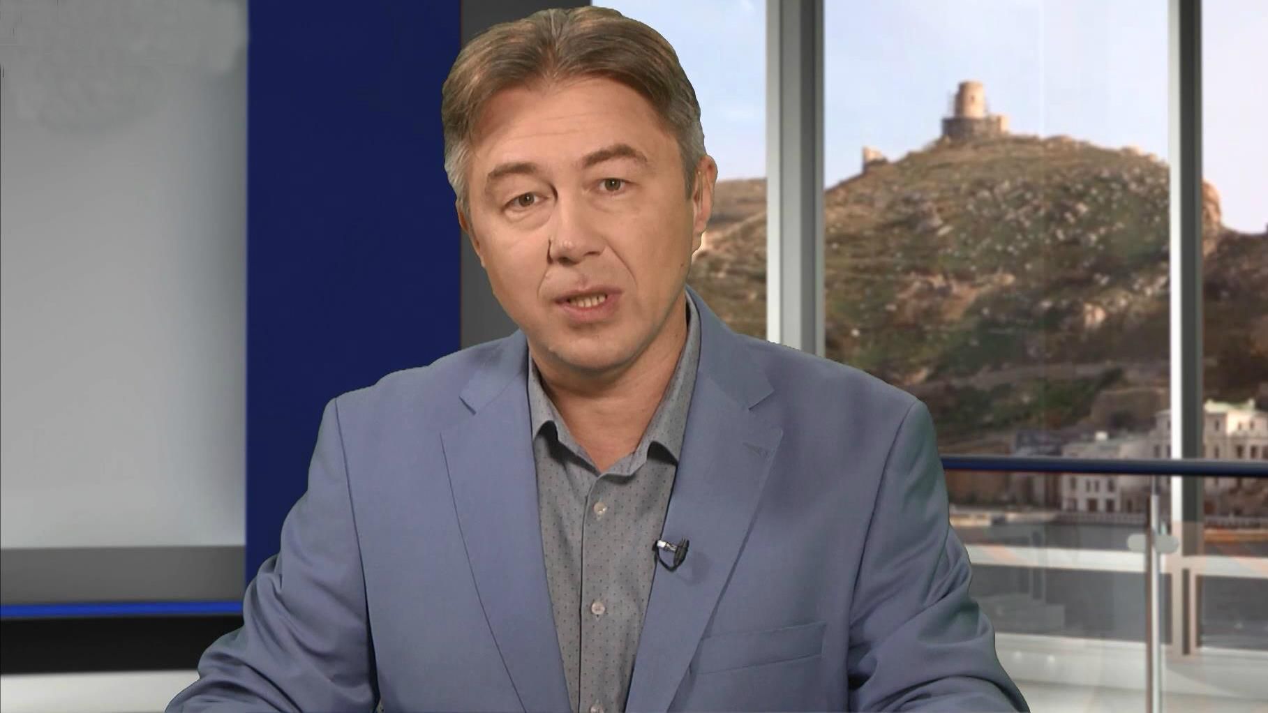 На що сподіватися кримським містам у російській окупації На що сподіватися кримським містам у російській окупації