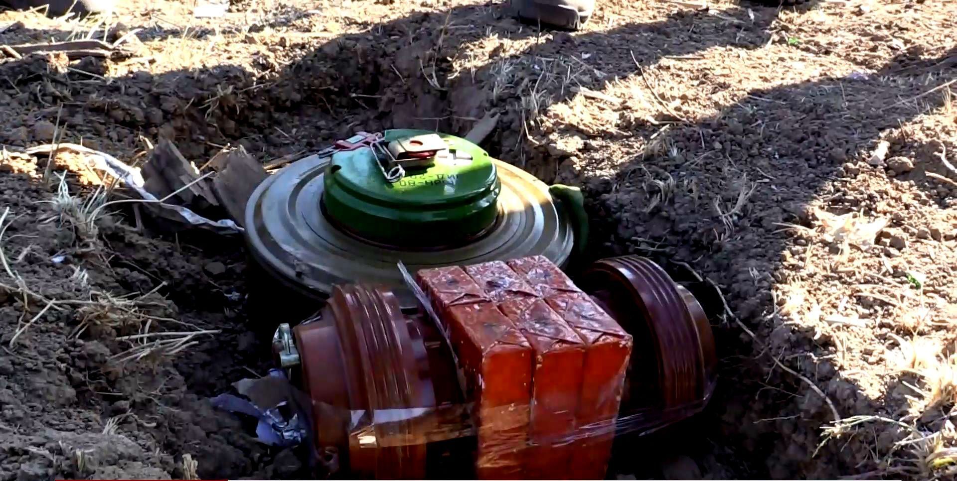 Как бойцы используют затишье в зоне АТО Как бойцы используют затишье в зоне АТО